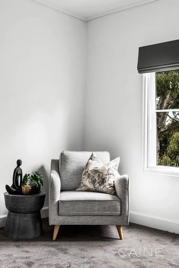 Fifth view of Homely apartment listing, 22/2 Wellington Crescent, East Melbourne VIC 3002