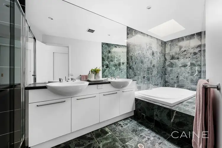 Sixth view of Homely apartment listing, 22/2 Wellington Crescent, East Melbourne VIC 3002