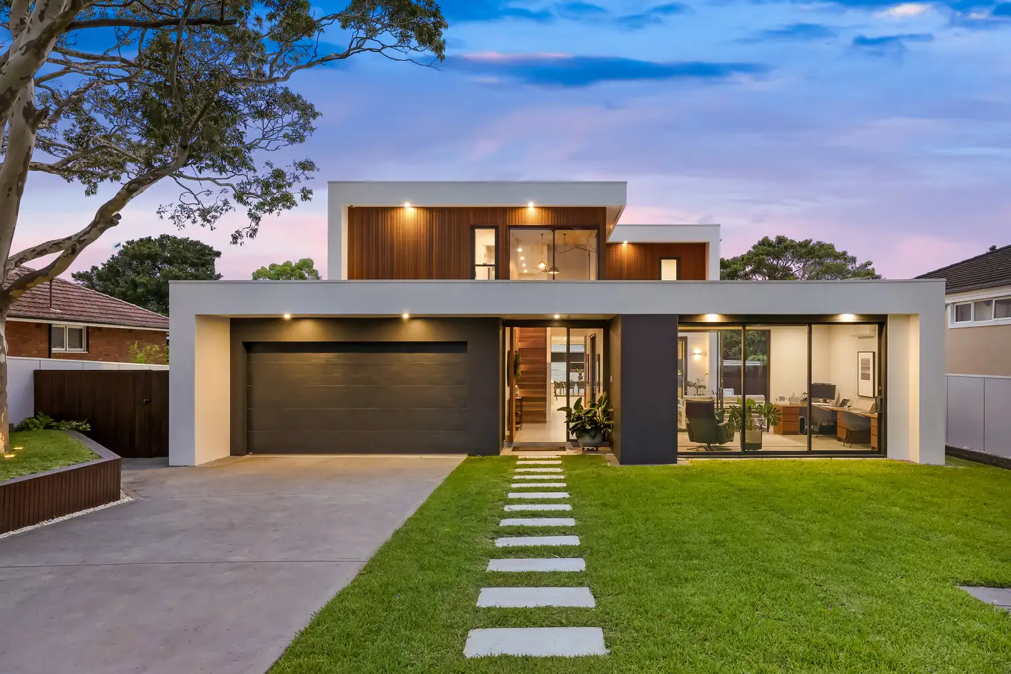 Main view of Homely house listing, 81 Macmillan Street, Seaforth NSW 2092