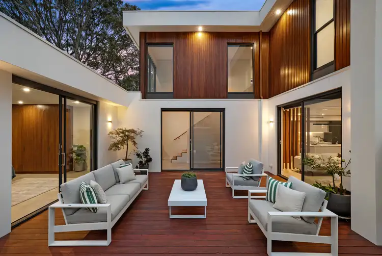 Second view of Homely house listing, 81 Macmillan Street, Seaforth NSW 2092