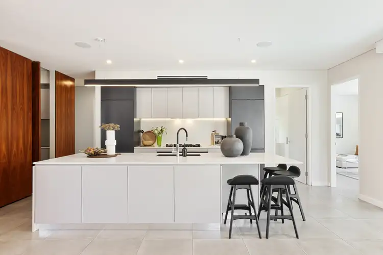 Fourth view of Homely house listing, 81 Macmillan Street, Seaforth NSW 2092