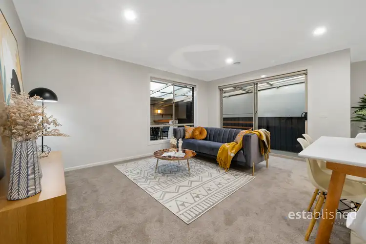 Fourth view of Homely house listing, 8 Tenerrife Crescent, Point Cook VIC 3030