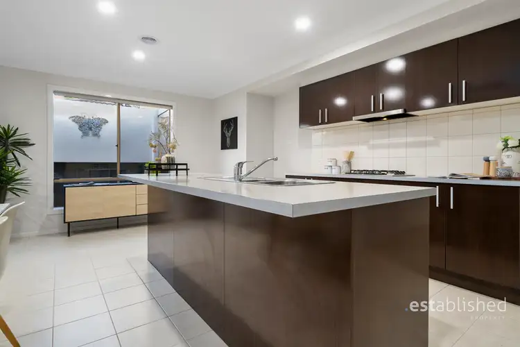 Sixth view of Homely house listing, 8 Tenerrife Crescent, Point Cook VIC 3030