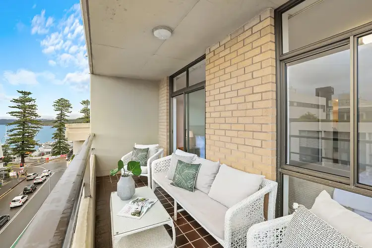 Main view of Homely apartment listing, 18/5 Wentworth Street, Manly NSW 2095