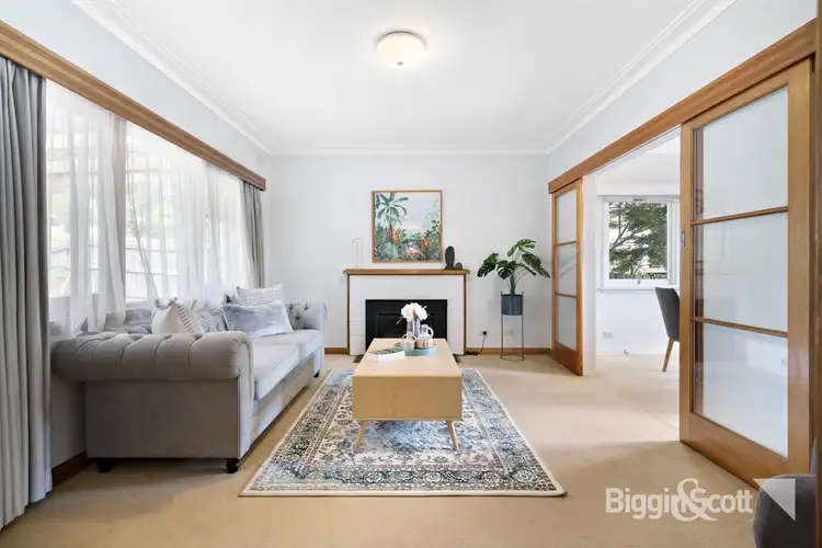 Second view of Homely house listing, 6 Maroondah Road, Ashwood VIC 3147