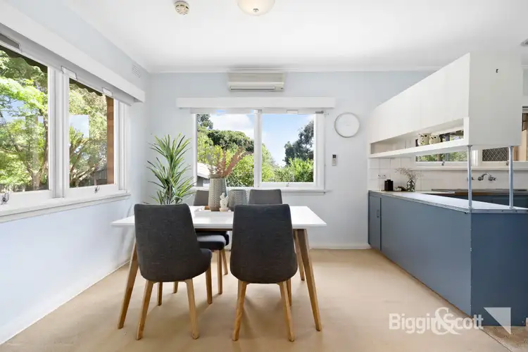 Third view of Homely house listing, 6 Maroondah Road, Ashwood VIC 3147