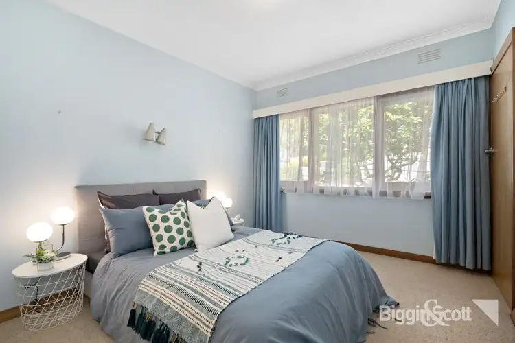 Fourth view of Homely house listing, 6 Maroondah Road, Ashwood VIC 3147