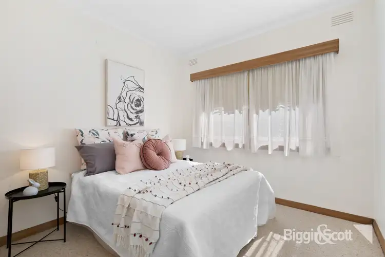 Fifth view of Homely house listing, 6 Maroondah Road, Ashwood VIC 3147