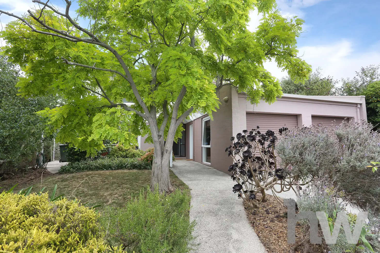 Main view of Homely house listing, 4 Cromwell Place, Highton VIC 3216