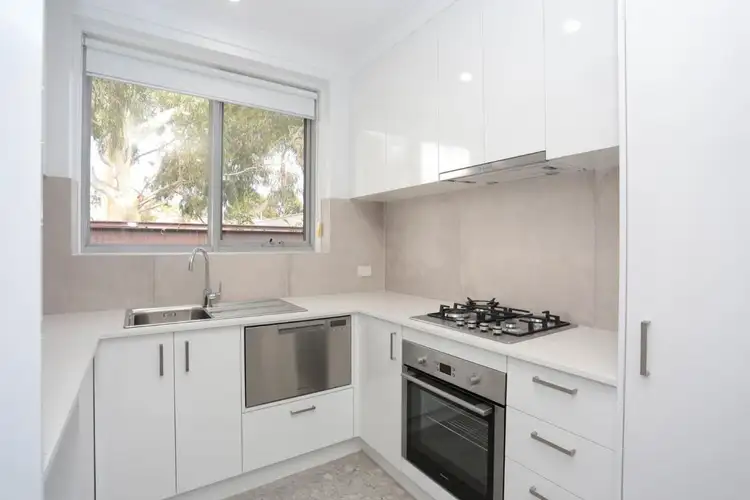 Main view of Homely apartment listing, 6/8 Davis Street, Richmond VIC 3121