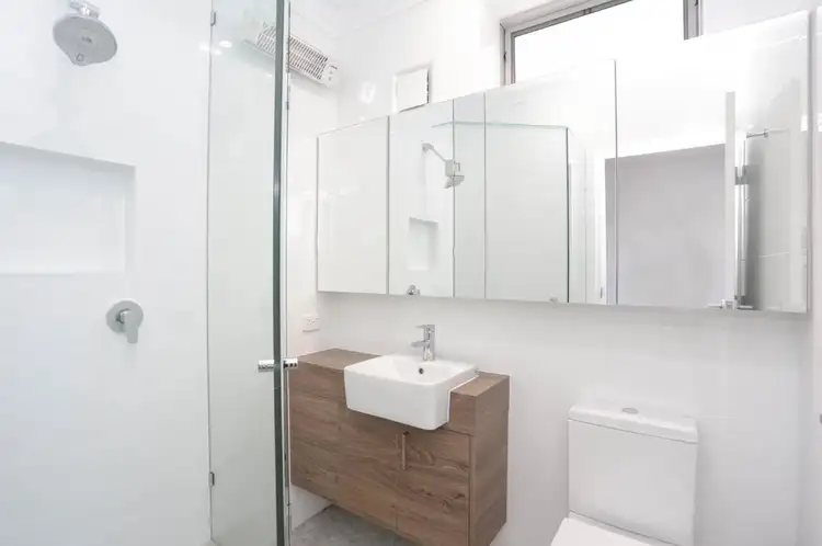 Third view of Homely apartment listing, 6/8 Davis Street, Richmond VIC 3121