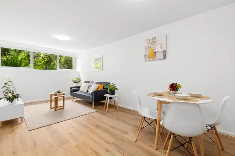 2/384 Toorak Road, South Yarra VIC 3141