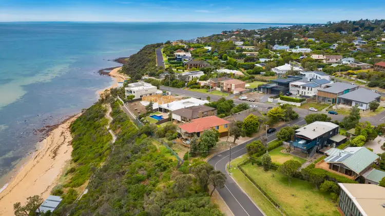 Second view of Homely house listing, 5 Kunyung Road, Mount Eliza VIC 3930