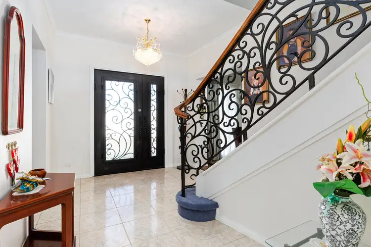 Fourth view of Homely house listing, 5 Kunyung Road, Mount Eliza VIC 3930