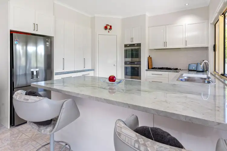 Sixth view of Homely house listing, 5 Kunyung Road, Mount Eliza VIC 3930