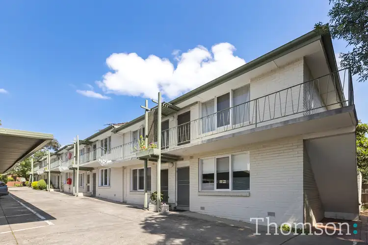 16/37 Osborne Avenue, Glen Iris VIC 3146
