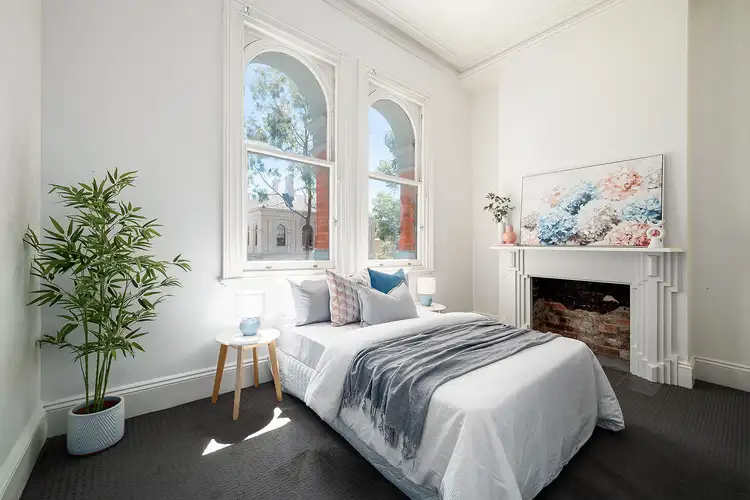Sixth view of Homely apartment listing, 165A Elgin Street, Carlton VIC 3053