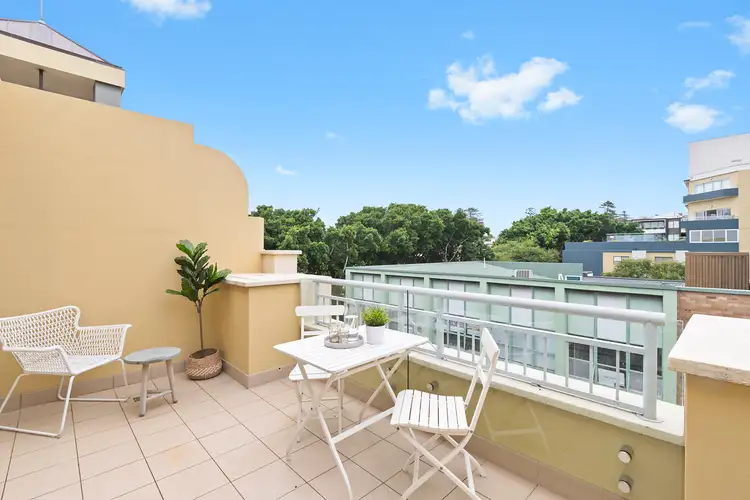 Main view of Homely apartment listing, 221/9-15 Central Avenue, Manly NSW 2095