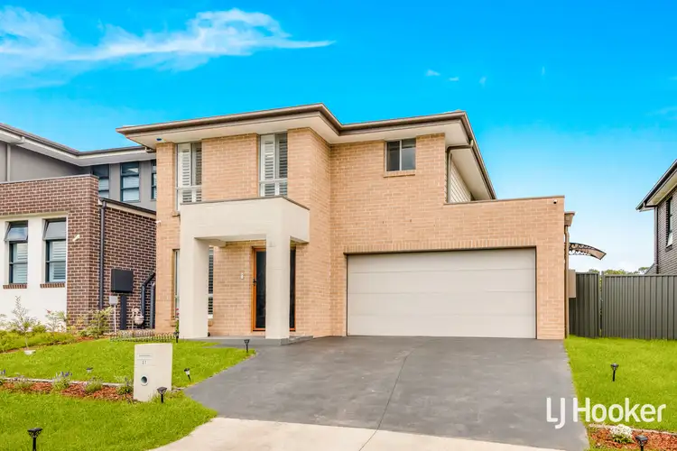 31 Galati Street, Riverstone NSW 2765