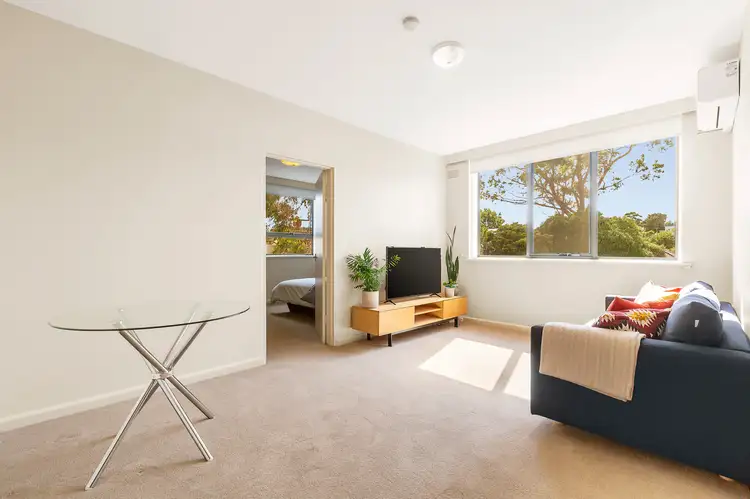 12/1 Wrexham Road, Windsor VIC 3181