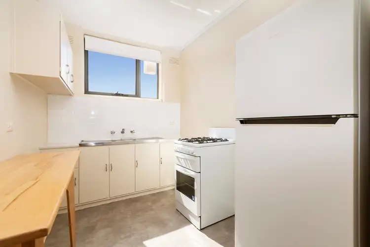 Third view of Homely apartment listing, 12/1 Wrexham Road, Windsor VIC 3181