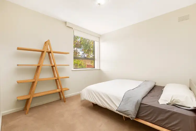 Fourth view of Homely apartment listing, 12/1 Wrexham Road, Windsor VIC 3181