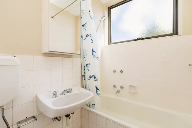 Fifth view of Homely apartment listing, 12/1 Wrexham Road, Windsor VIC 3181