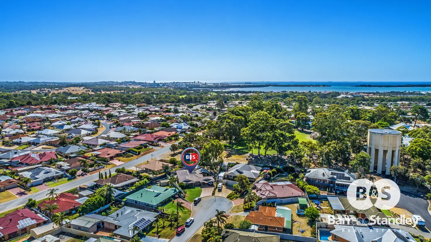 Main view of Homely house listing, 14 Hibiscus Ct, Eaton WA 6232