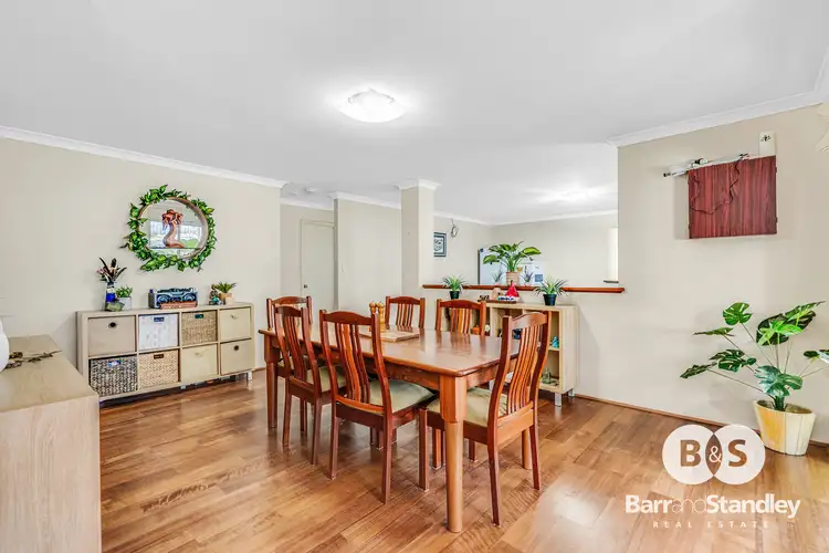 Seventh view of Homely house listing, 14 Hibiscus Ct, Eaton WA 6232