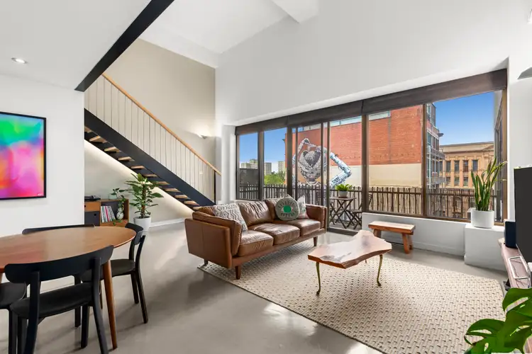 415/220 Commercial Road, Prahran VIC 3181