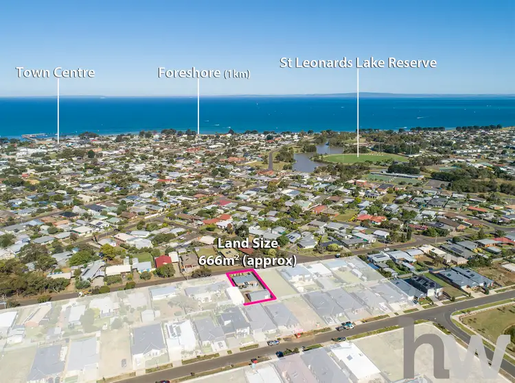Third view of Homely house listing, 42 Lake View Crescent, St Leonards VIC 3223