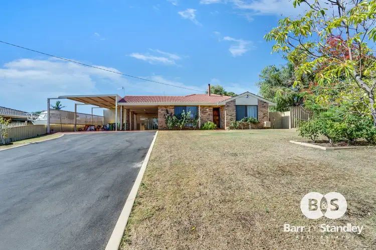 71 Travers Drive, Australind WA 6233
