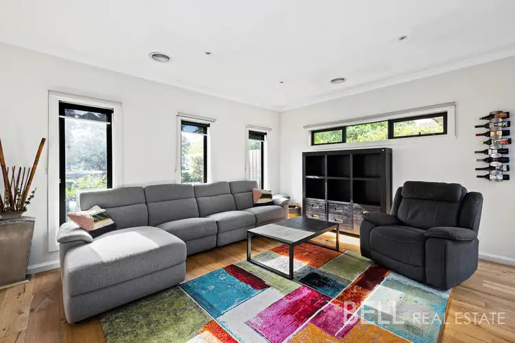 Third view of Homely townhouse listing, 1/741 Stud Road, Scoresby VIC 3179