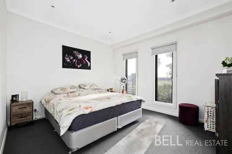 Fourth view of Homely townhouse listing, 1/741 Stud Road, Scoresby VIC 3179