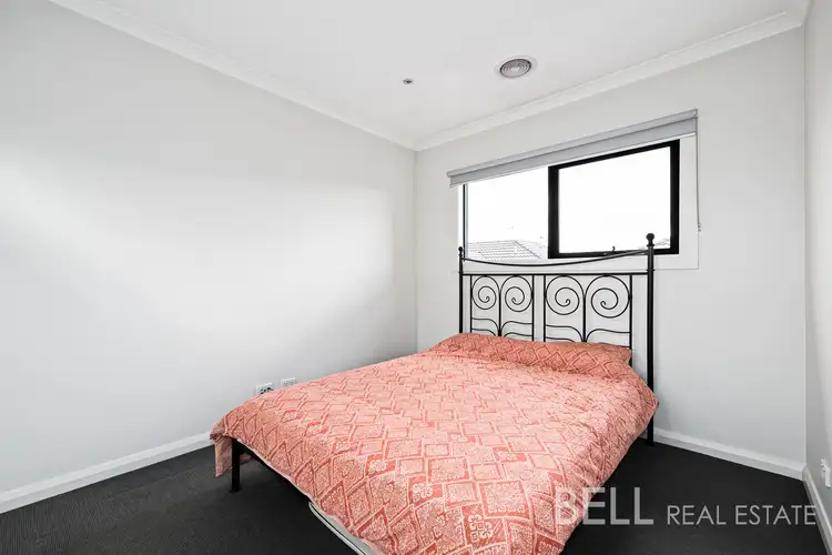 Fifth view of Homely townhouse listing, 1/741 Stud Road, Scoresby VIC 3179