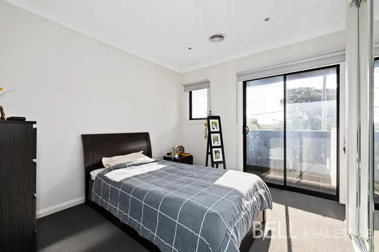 Sixth view of Homely townhouse listing, 1/741 Stud Road, Scoresby VIC 3179