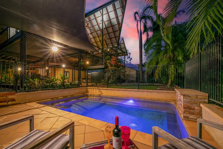 Fourth view of Homely house listing, 37 Corypha Circuit, Durack NT 830