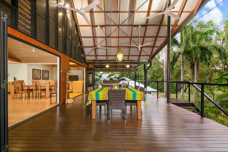 Fifth view of Homely house listing, 37 Corypha Circuit, Durack NT 830