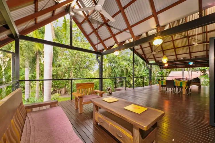 Sixth view of Homely house listing, 37 Corypha Circuit, Durack NT 830