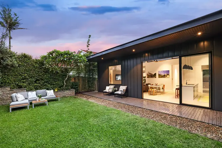 Second view of Homely house listing, 75 Kangaroo Street, Manly NSW 2095