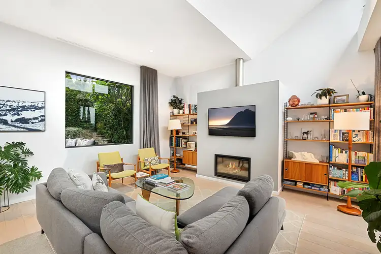 Fifth view of Homely house listing, 75 Kangaroo Street, Manly NSW 2095