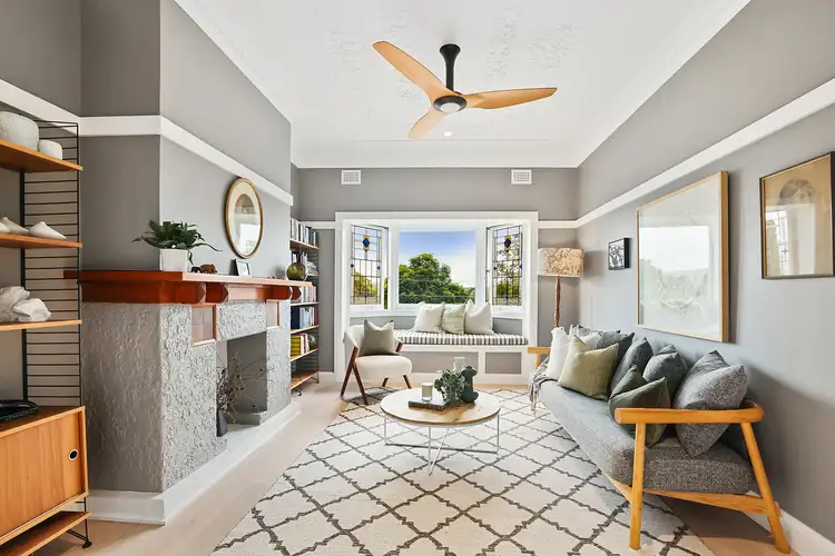 Sixth view of Homely house listing, 75 Kangaroo Street, Manly NSW 2095