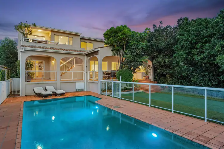 Main view of Homely house listing, 87 New Street West, Clontarf NSW 2093