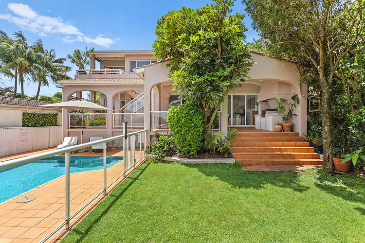 Third view of Homely house listing, 87 New Street West, Clontarf NSW 2093