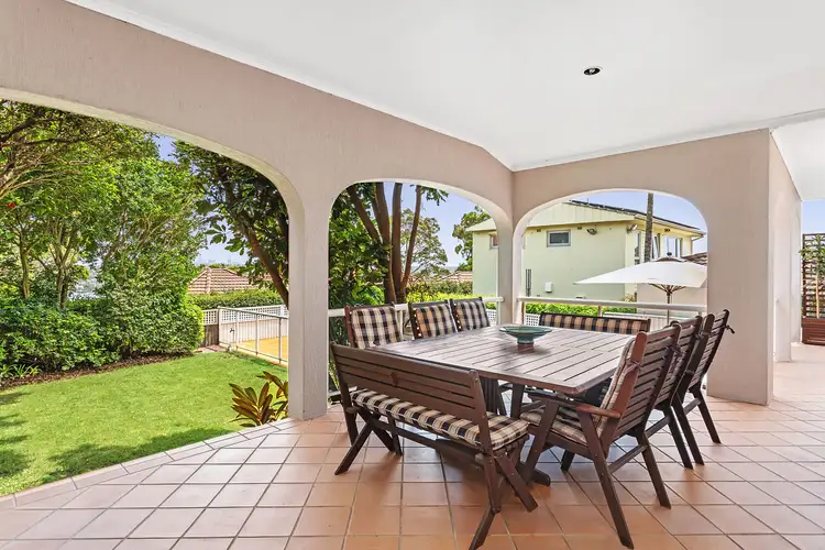 Fourth view of Homely house listing, 87 New Street West, Clontarf NSW 2093