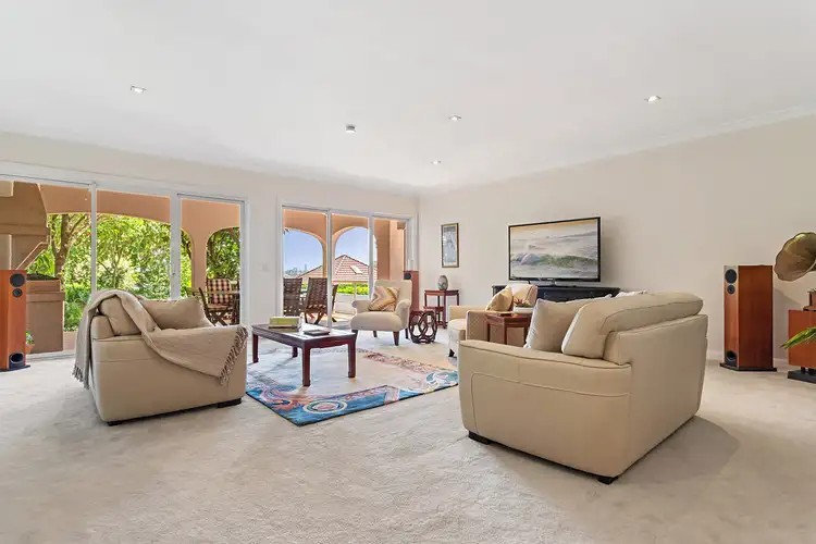 Fifth view of Homely house listing, 87 New Street West, Clontarf NSW 2093