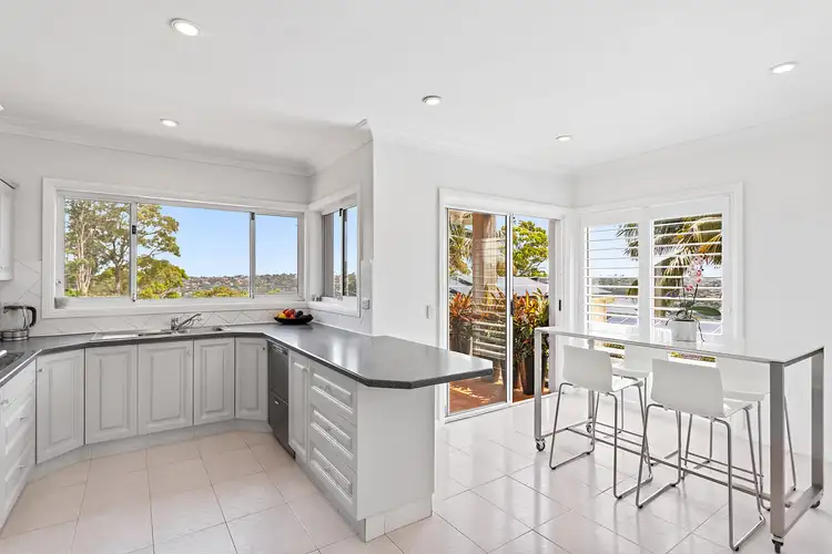 Sixth view of Homely house listing, 87 New Street West, Clontarf NSW 2093