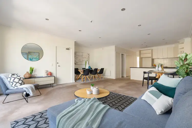 16/26 Porter Street, Prahran VIC 3181
