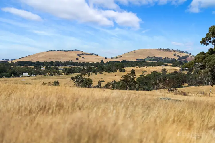 Third view of Homely land listing, LOT Lot 1, 161 Langs Road, Blampied VIC 3364