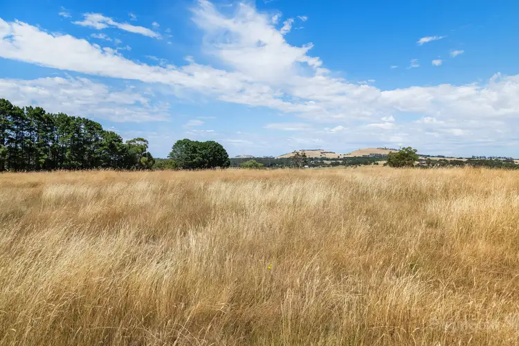 Fifth view of Homely land listing, LOT Lot 1, 161 Langs Road, Blampied VIC 3364